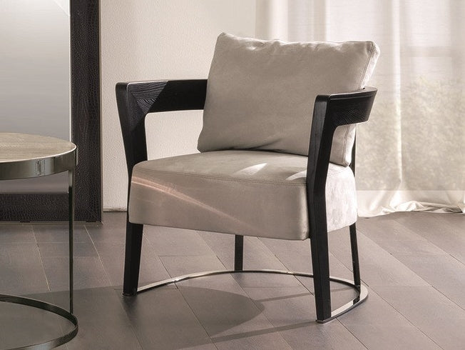 Longhi Agatha Leisure Chair