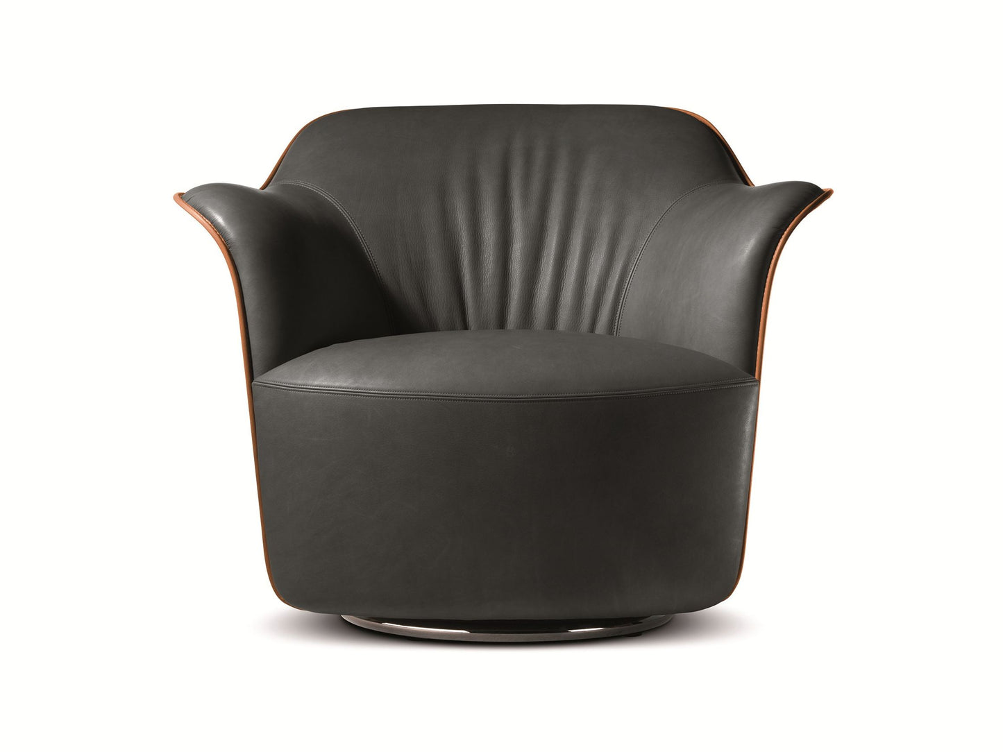 Poltrona Frau Aida Leisure Chair