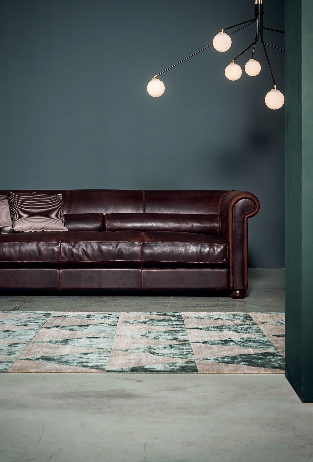 Baxter Alfred Sofa