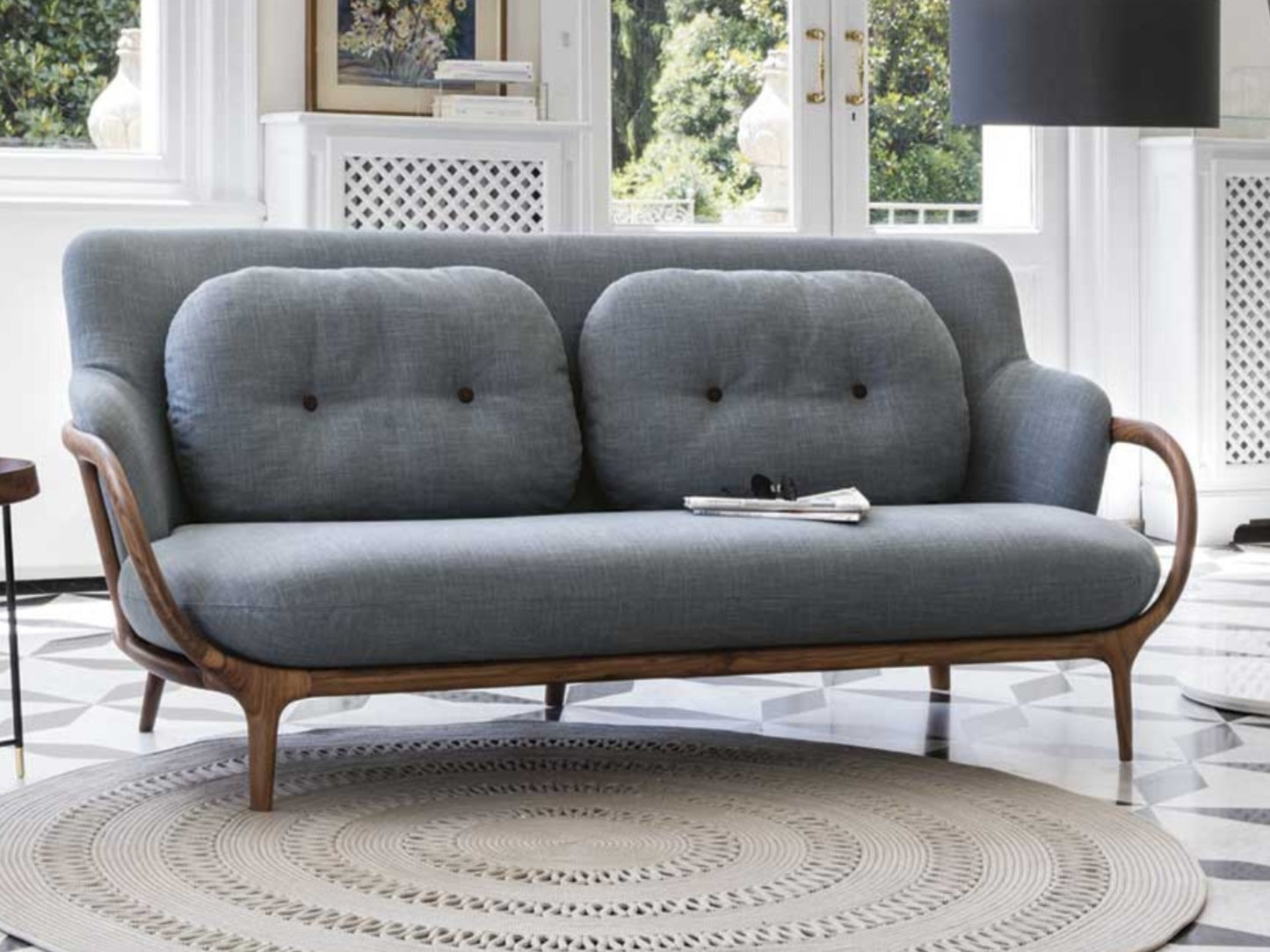 Porada Allison Sofa