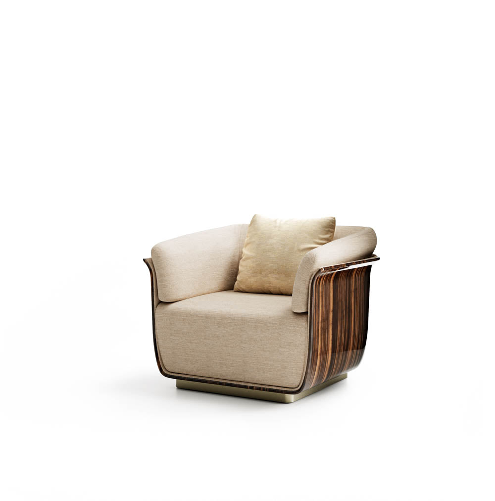 Capital Allure Leisure Chair