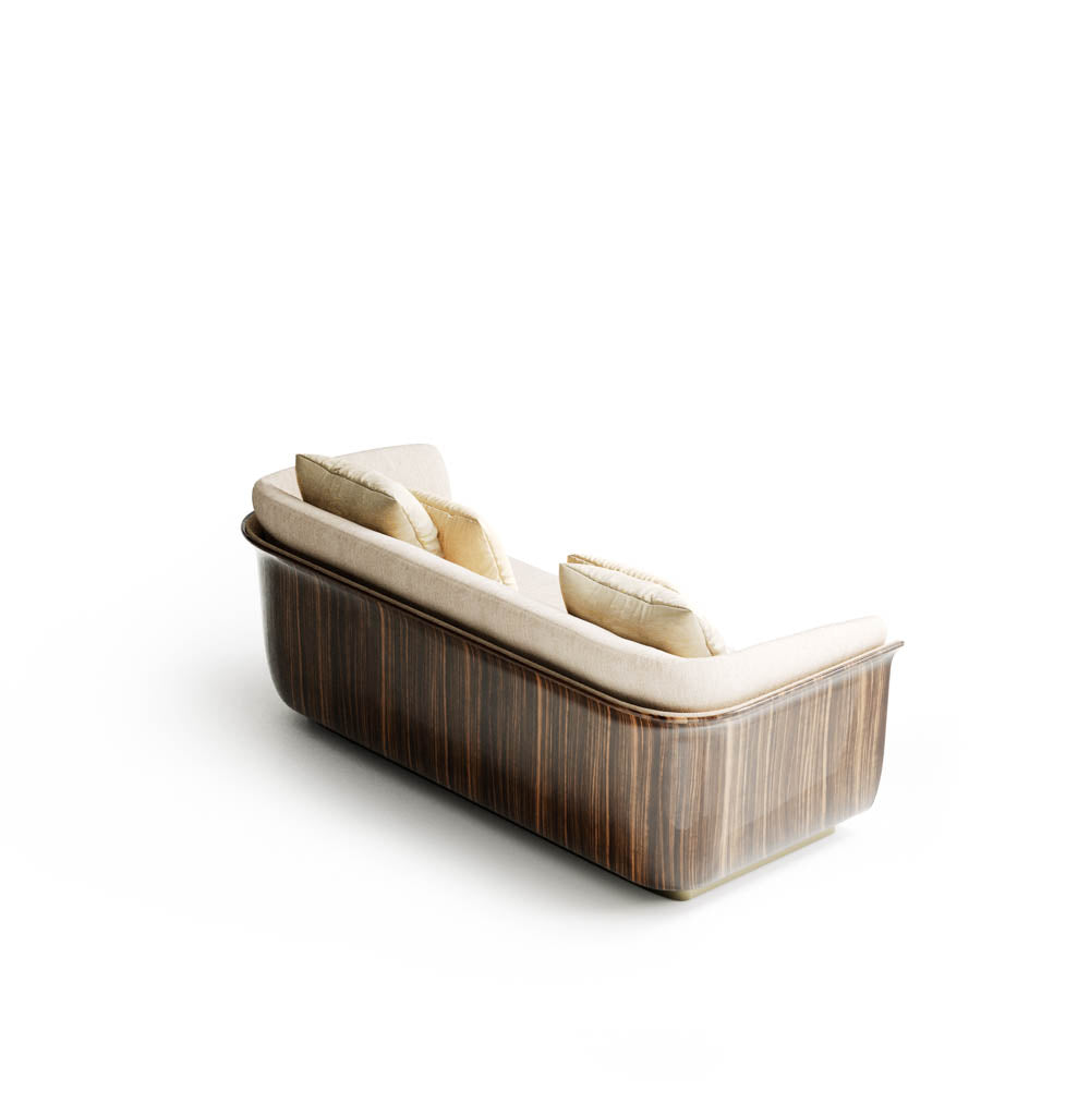 Capital Allure Sofa