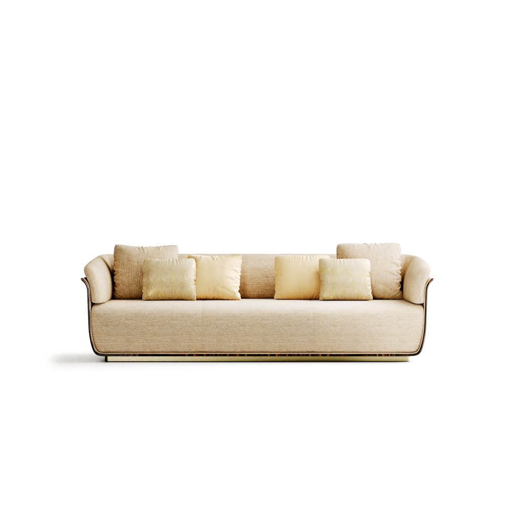 Capital Allure Sofa