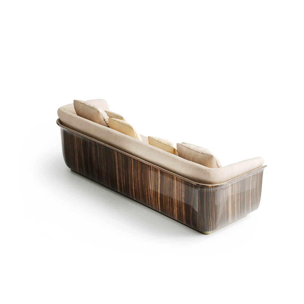 Capital Allure Sofa
