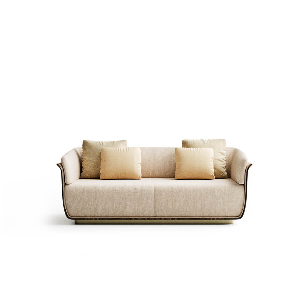 Capital Allure Sofa