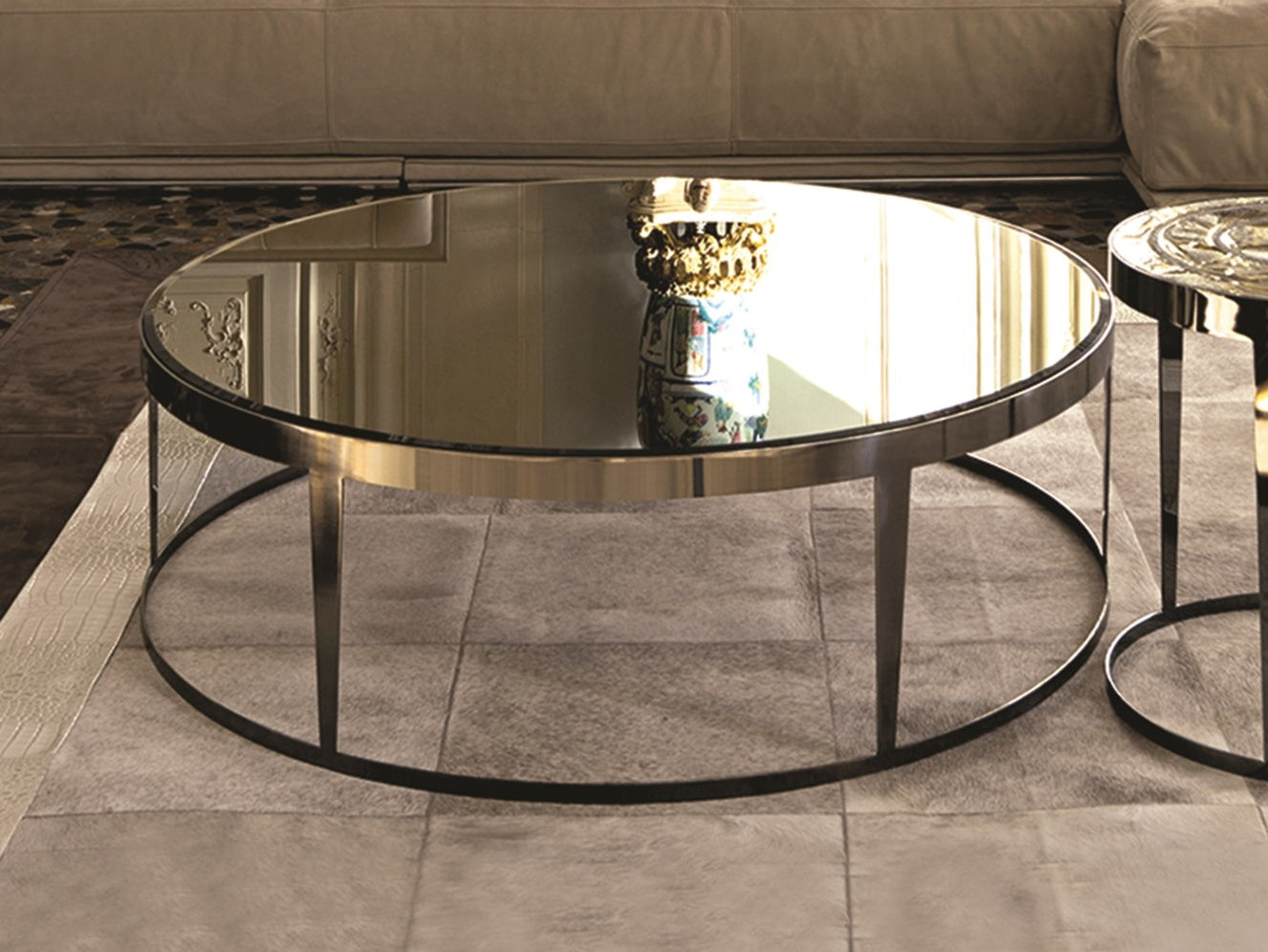 Longhi Amadeus Coffee Table