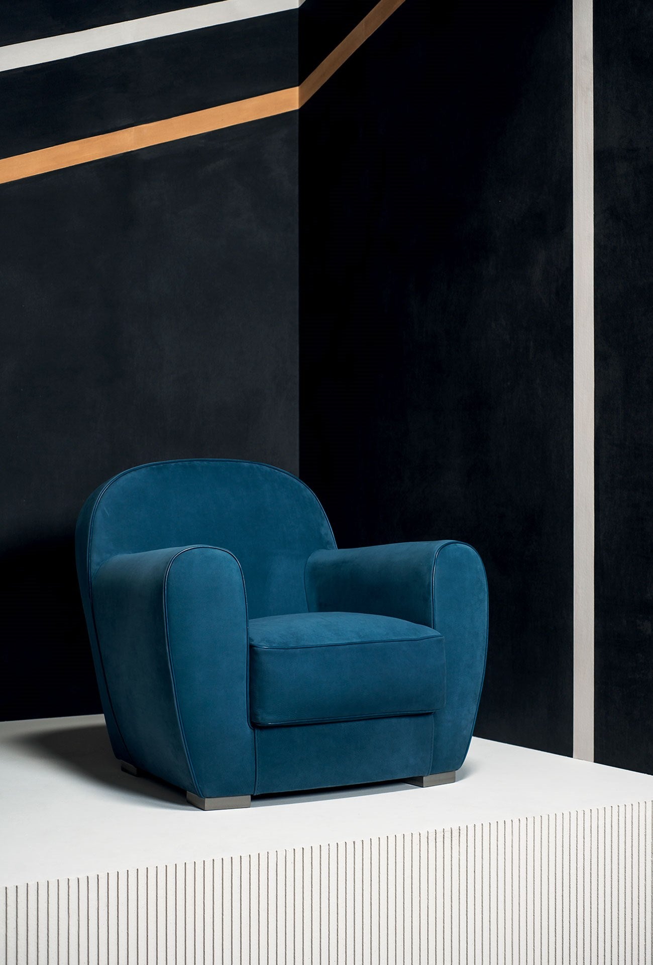 Baxter Amburgo Baby Leisure Chair