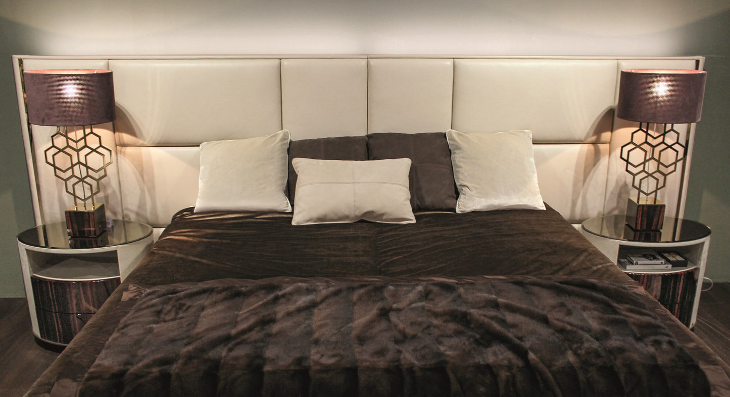 Longhi Amy Bed