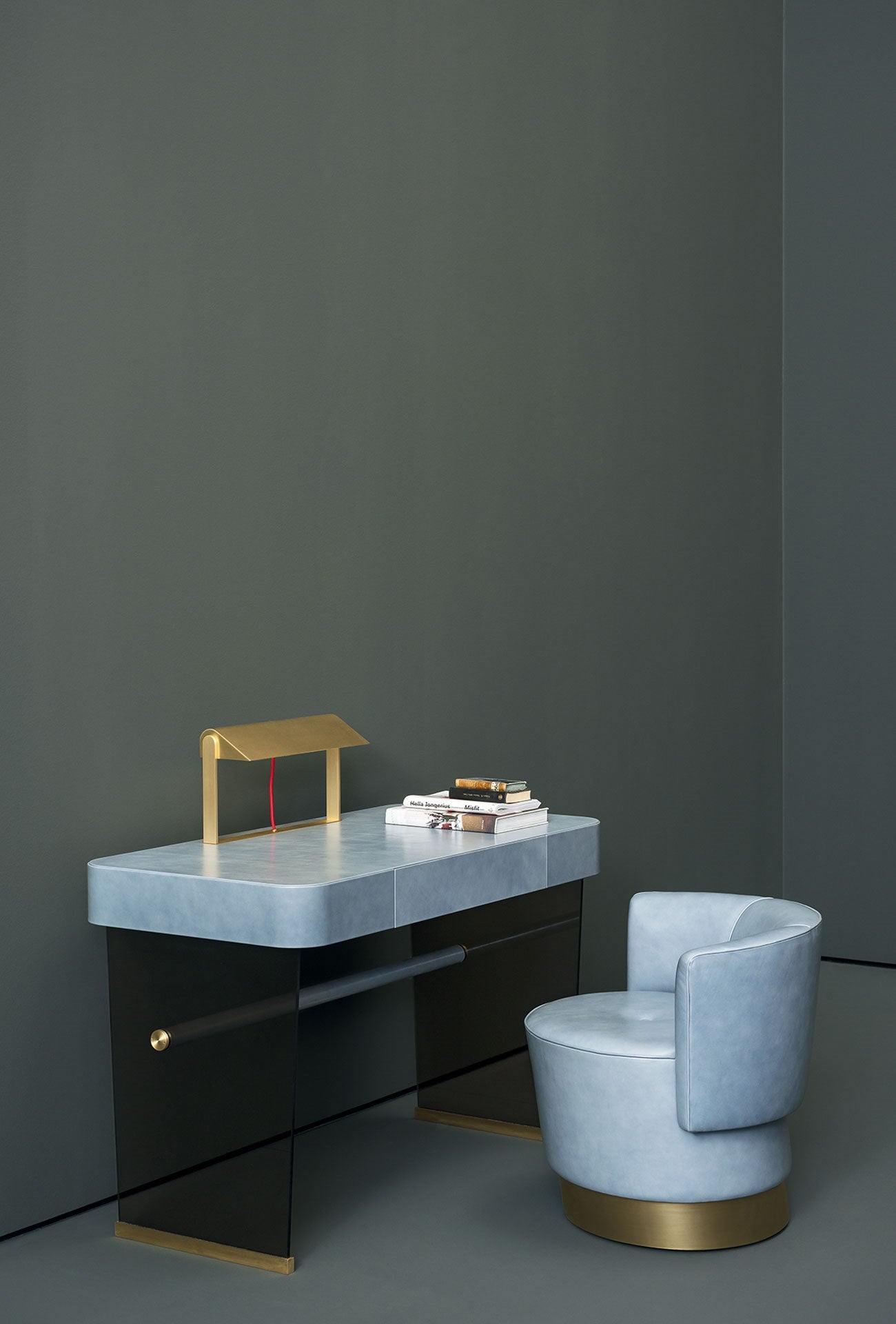 Baxter Keren Leisure Chair