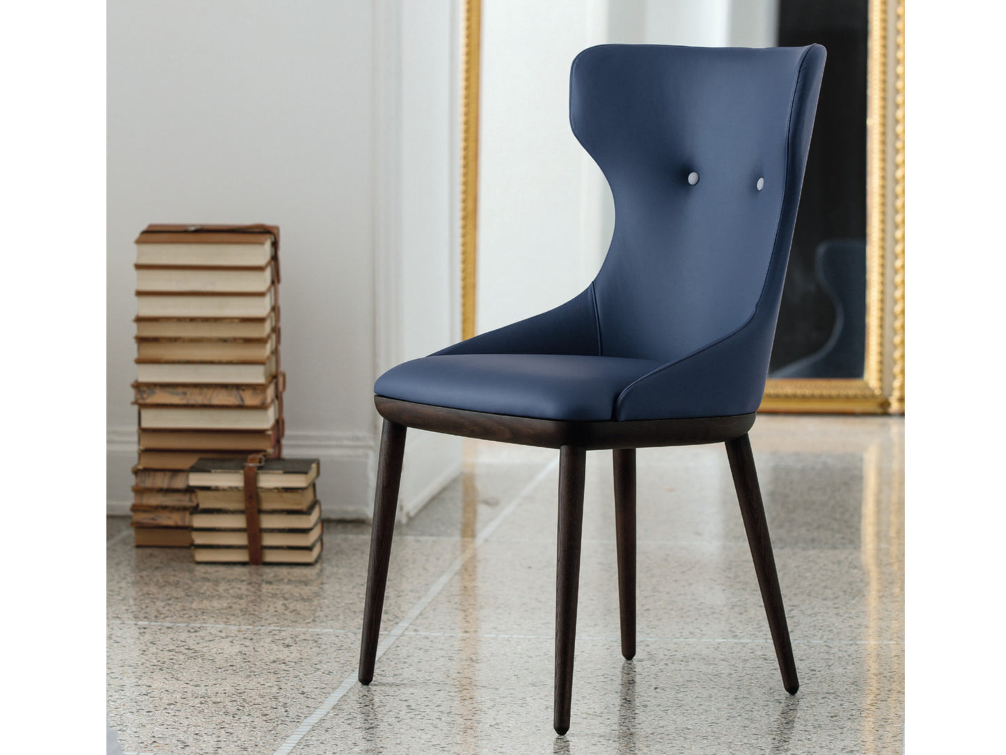 Porada Andy Dinning Chair