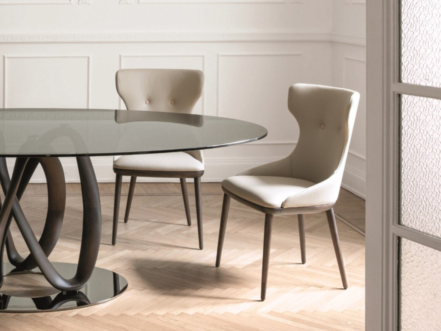 Porada Andy Dinning Chair