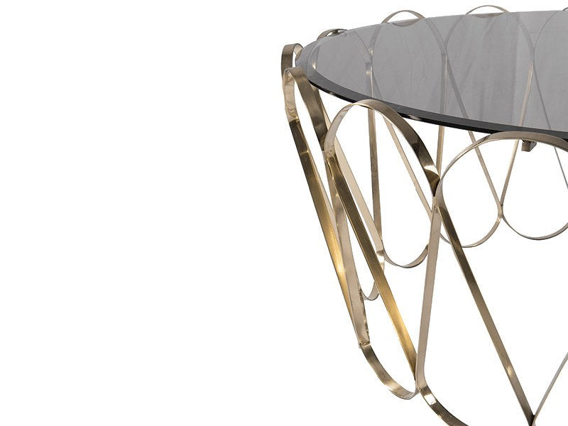 Boca Do Lobo Aquarius Coffee Table