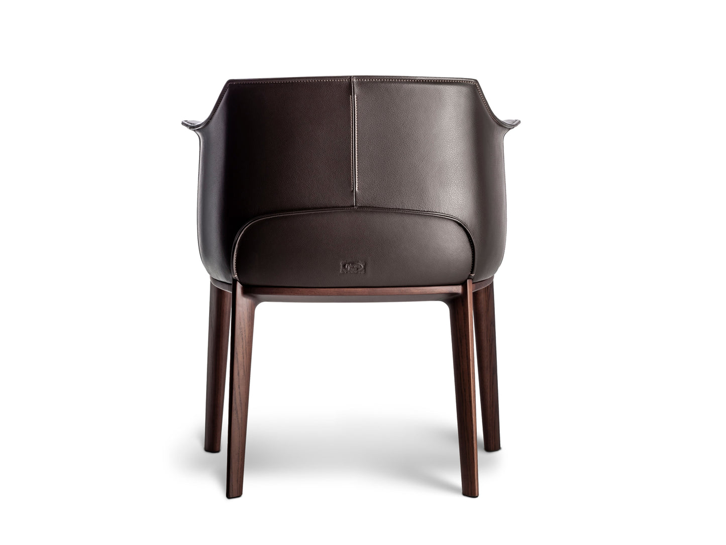 Poltrona Frau Archibald Dinning Chair