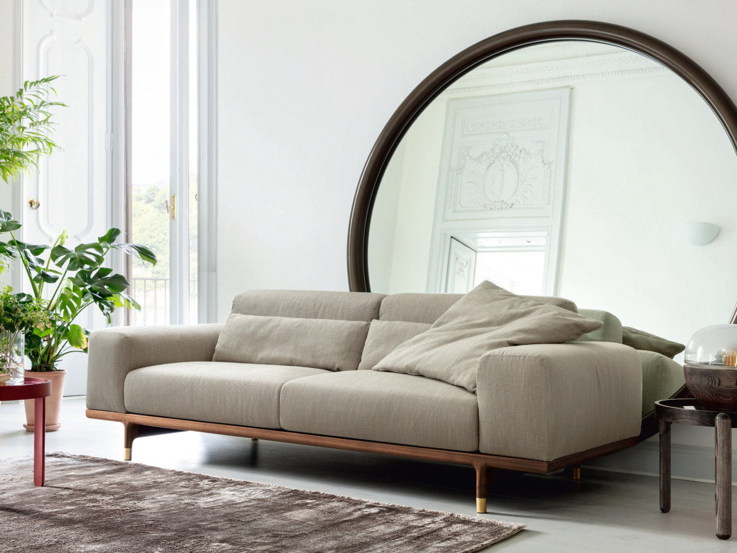 Porada Argo Sofa