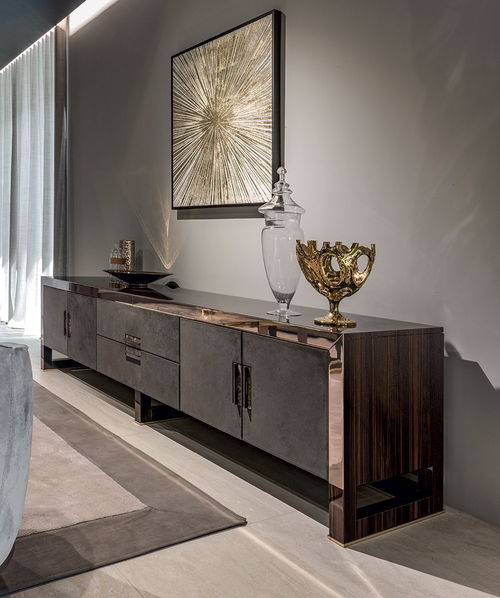 Longhi Armand Sideboard