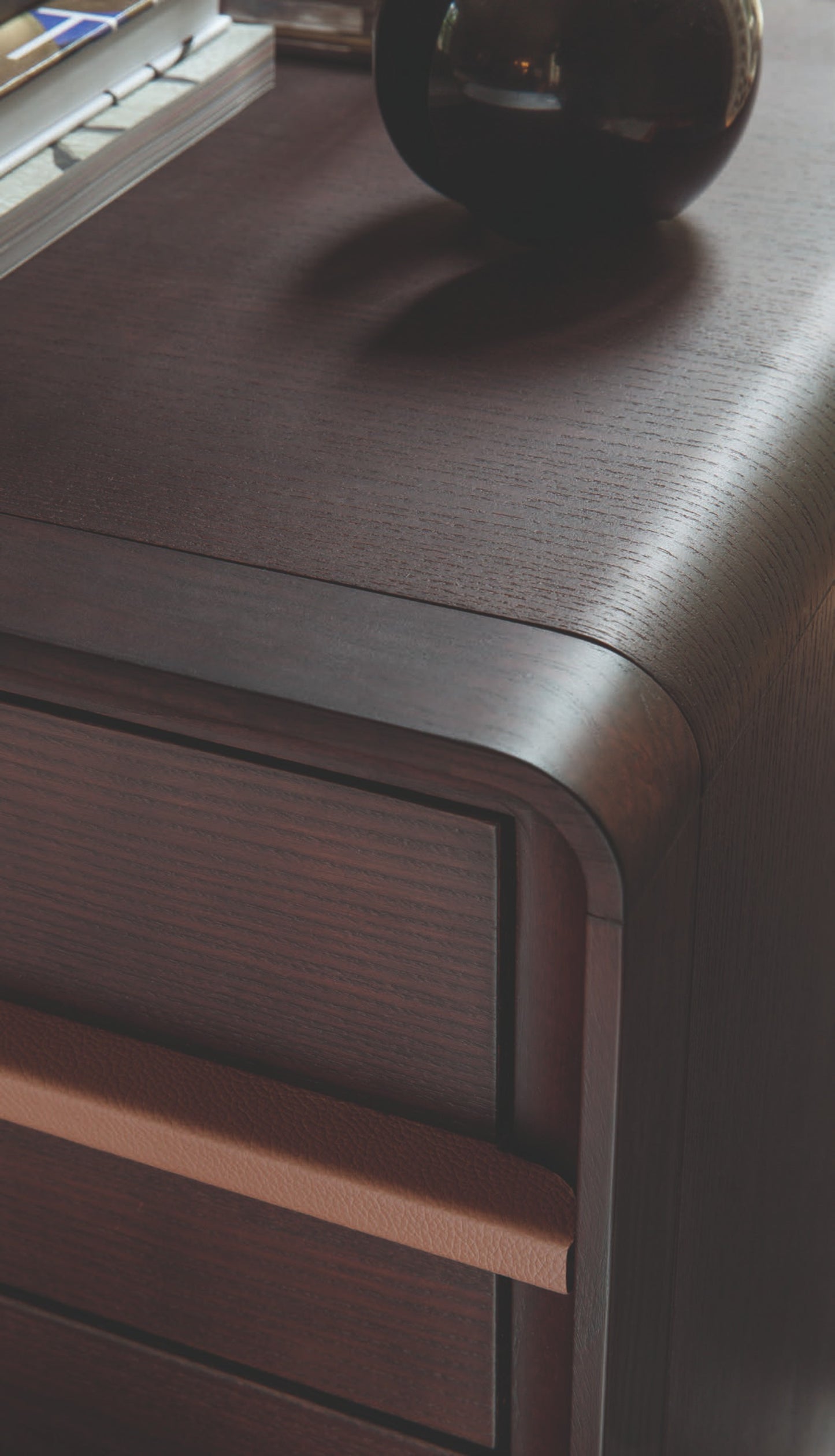 Porada Aura Nightstand