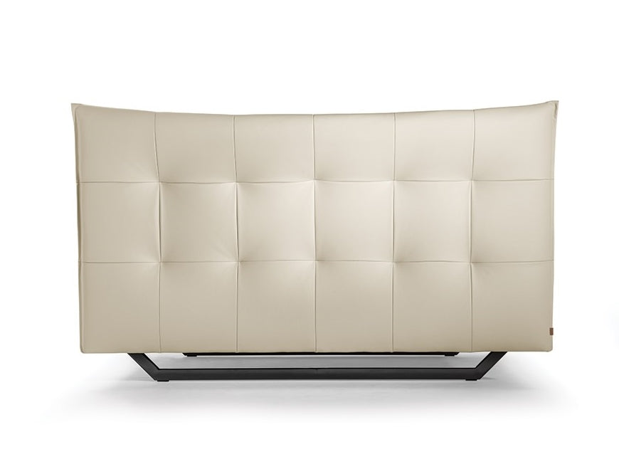 Poltrona Frau Aurora Tre Bed