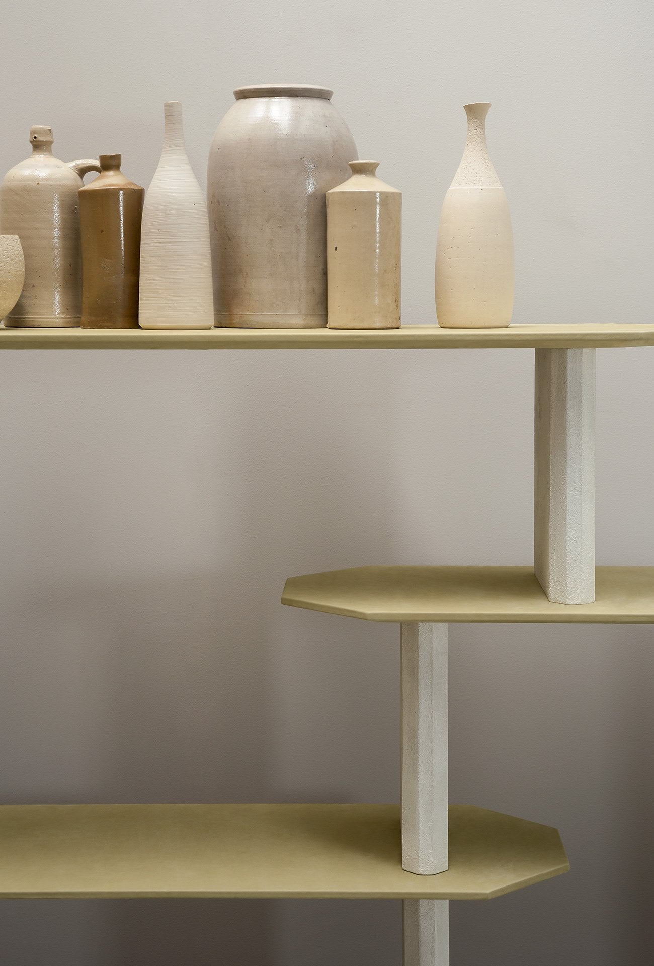 Baxter Azzal Bookshelf