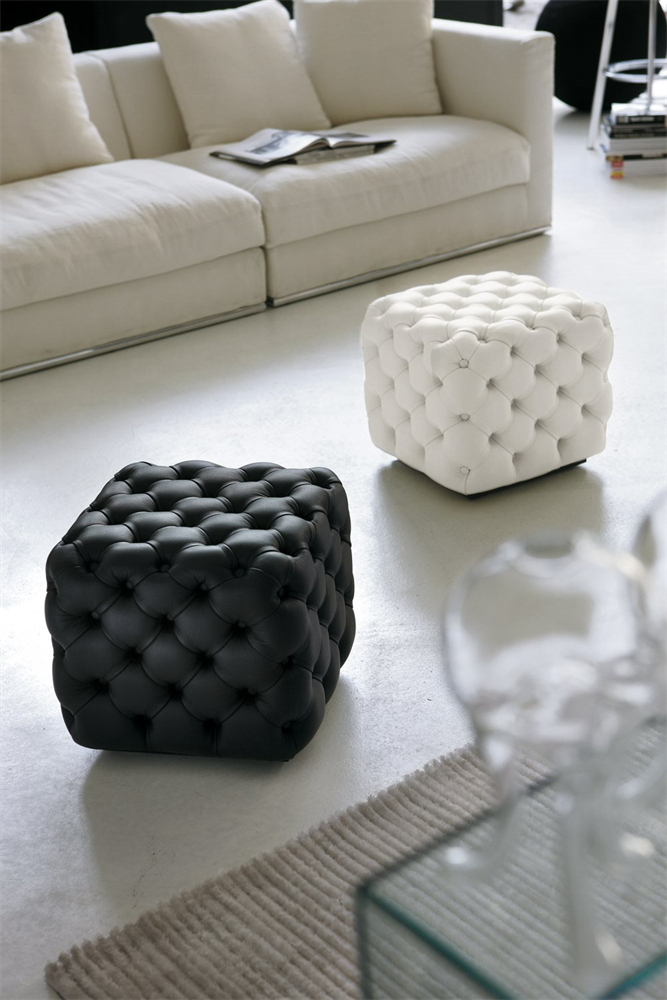 Porada Alcide Stool