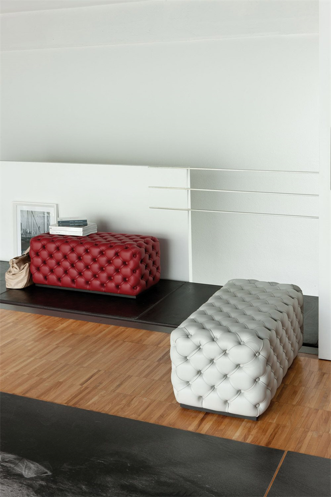 Porada Alcide Stool