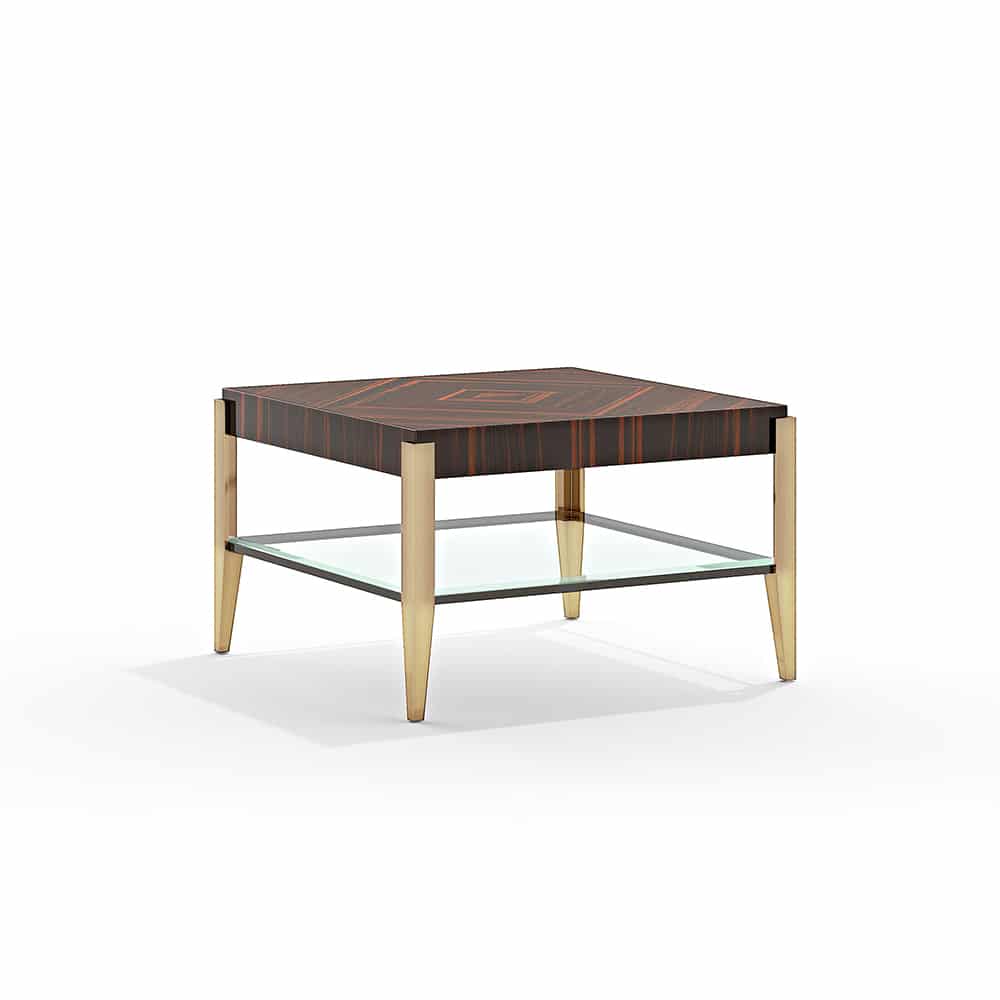 Capital Alias Side Table