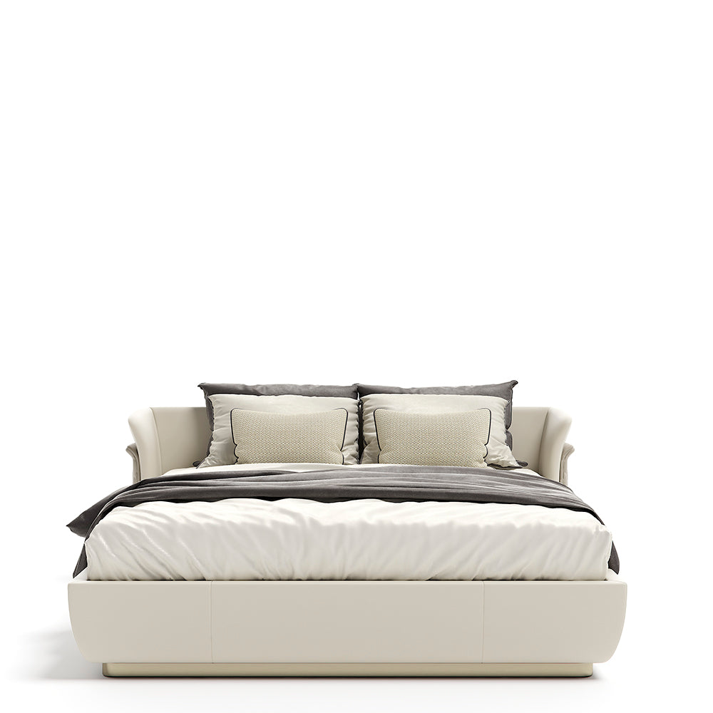 Capital Allure Bed