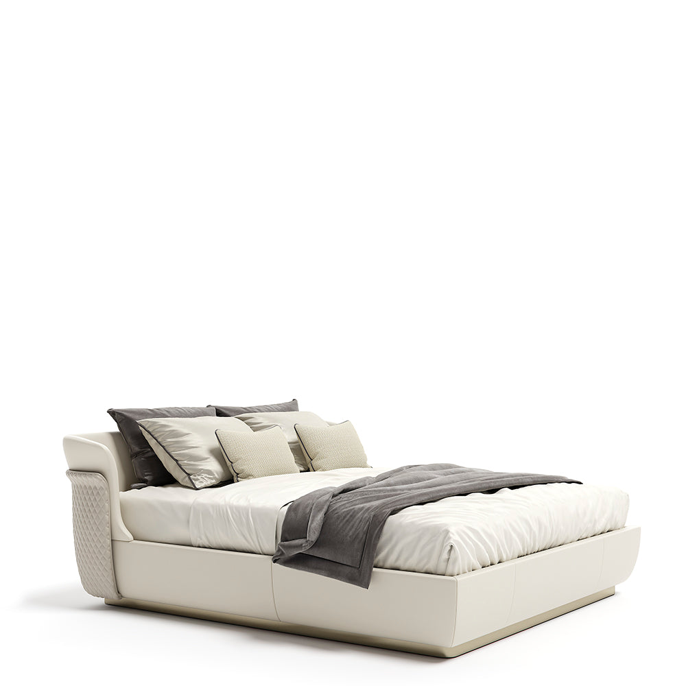 Capital Allure Bed