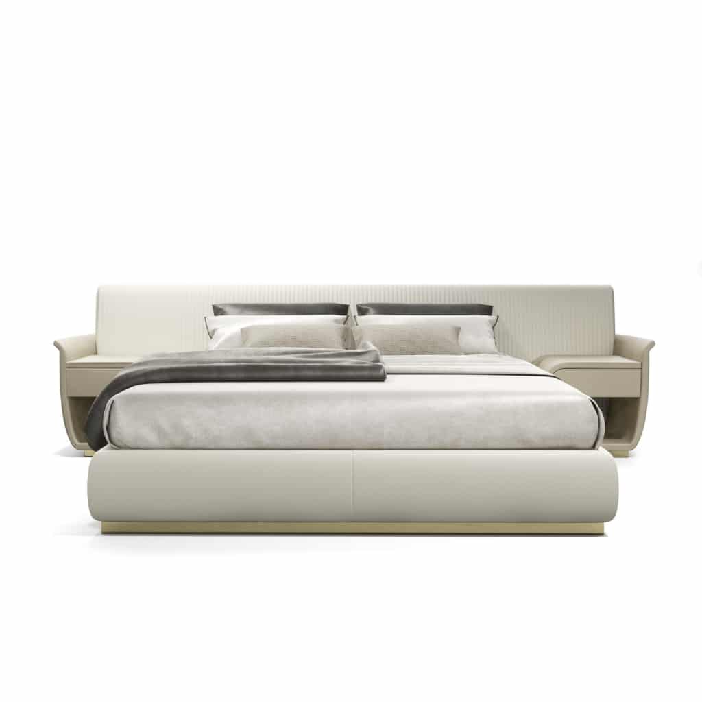 Capital Allure Bed