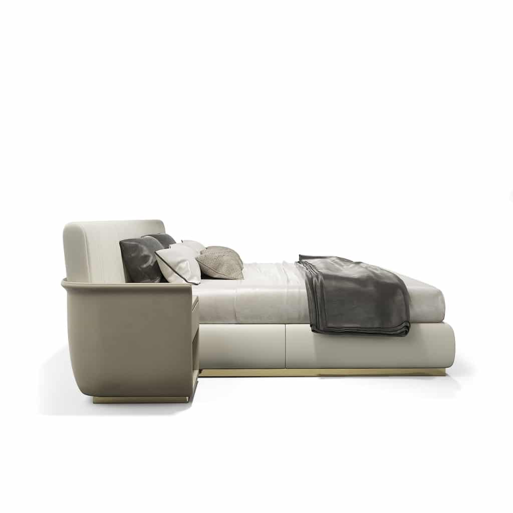 Capital Allure Bed