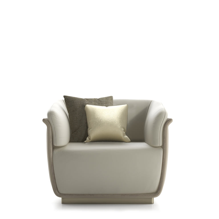 Capital Allure Leisure Chair