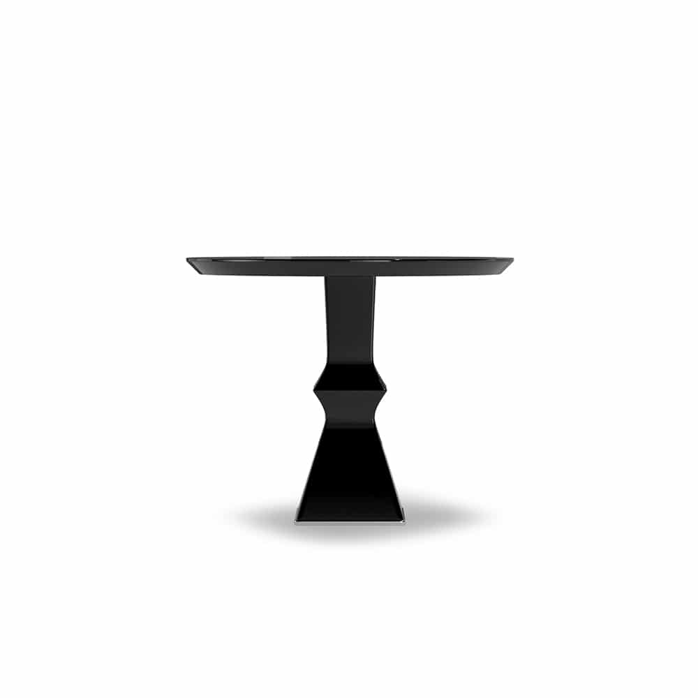 Capital Alma Side Table