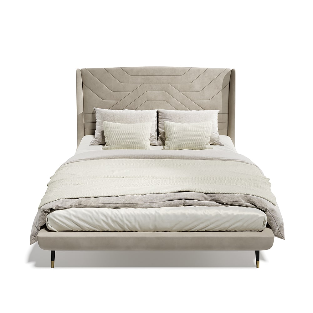 Capital Amèlie Bed