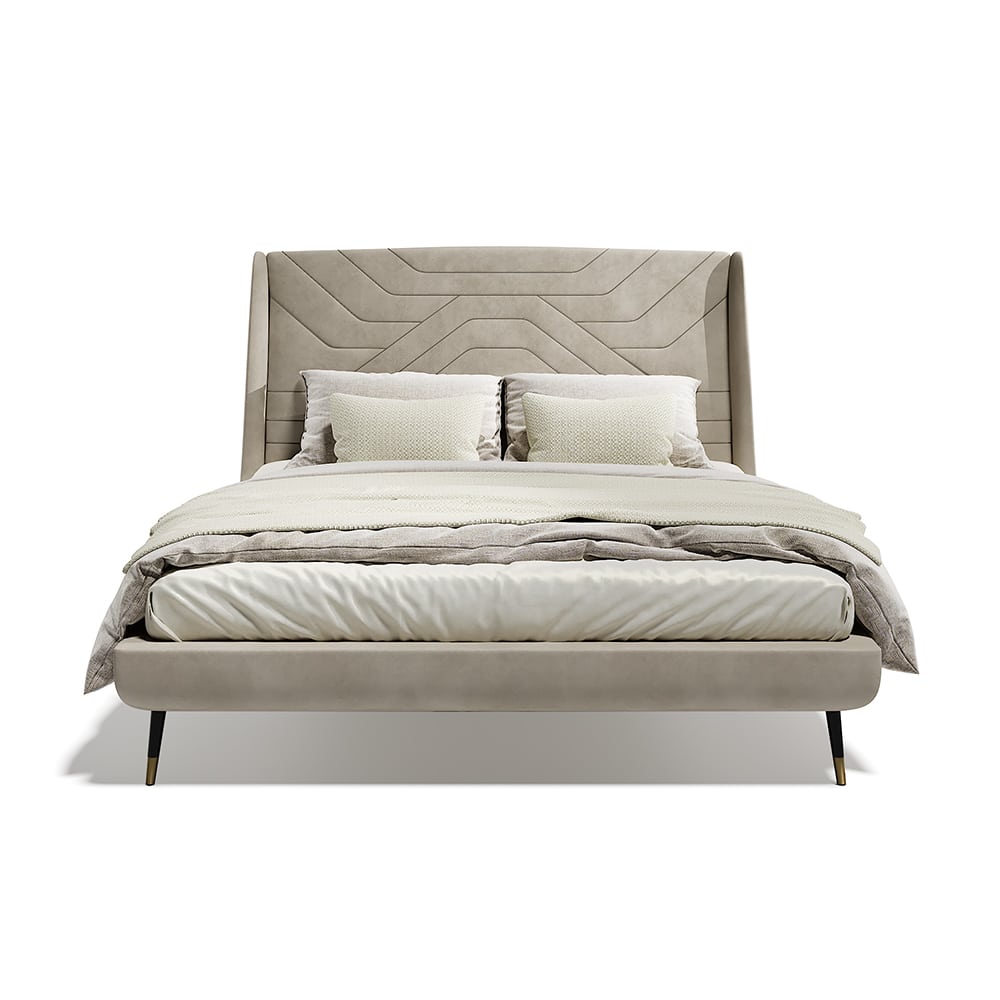 Capital Amèlie Bed
