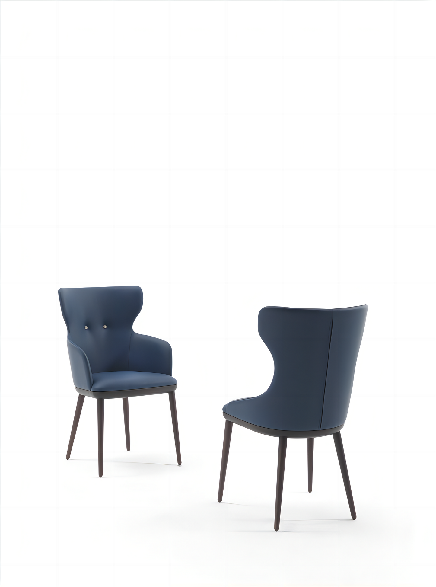 Porada Andy Dinning Chair