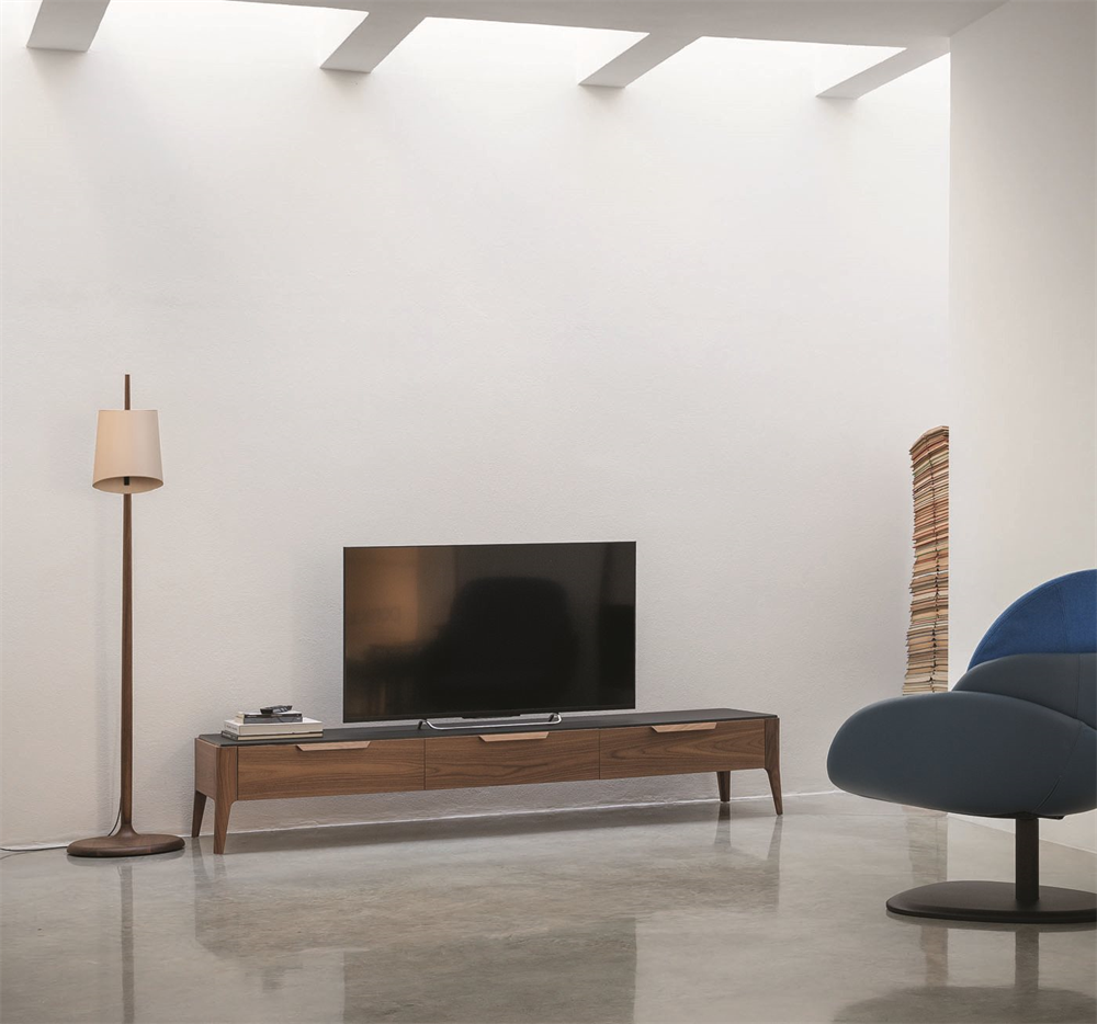Porada Atlante TV Stand