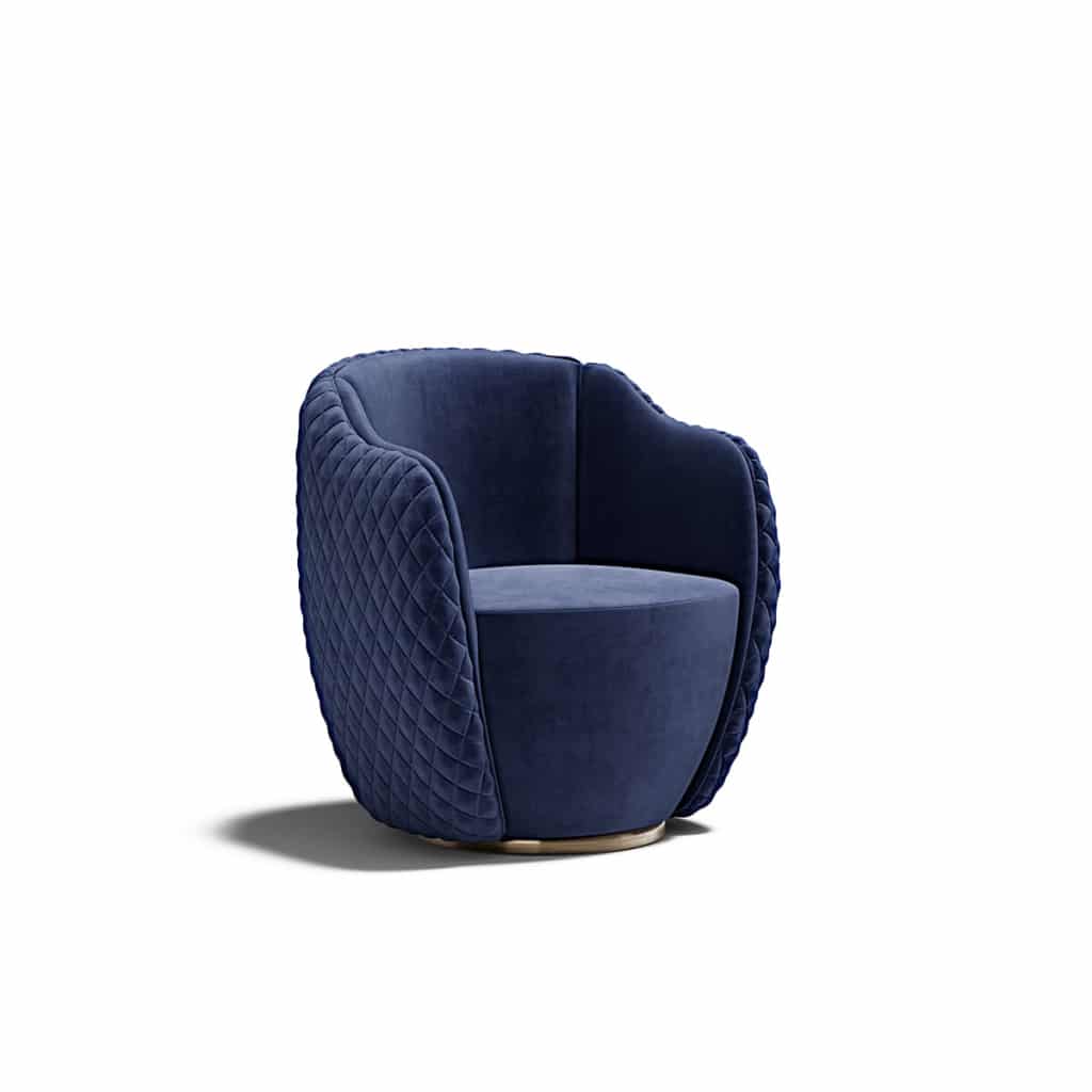 Capital Audrey Leisure Chair