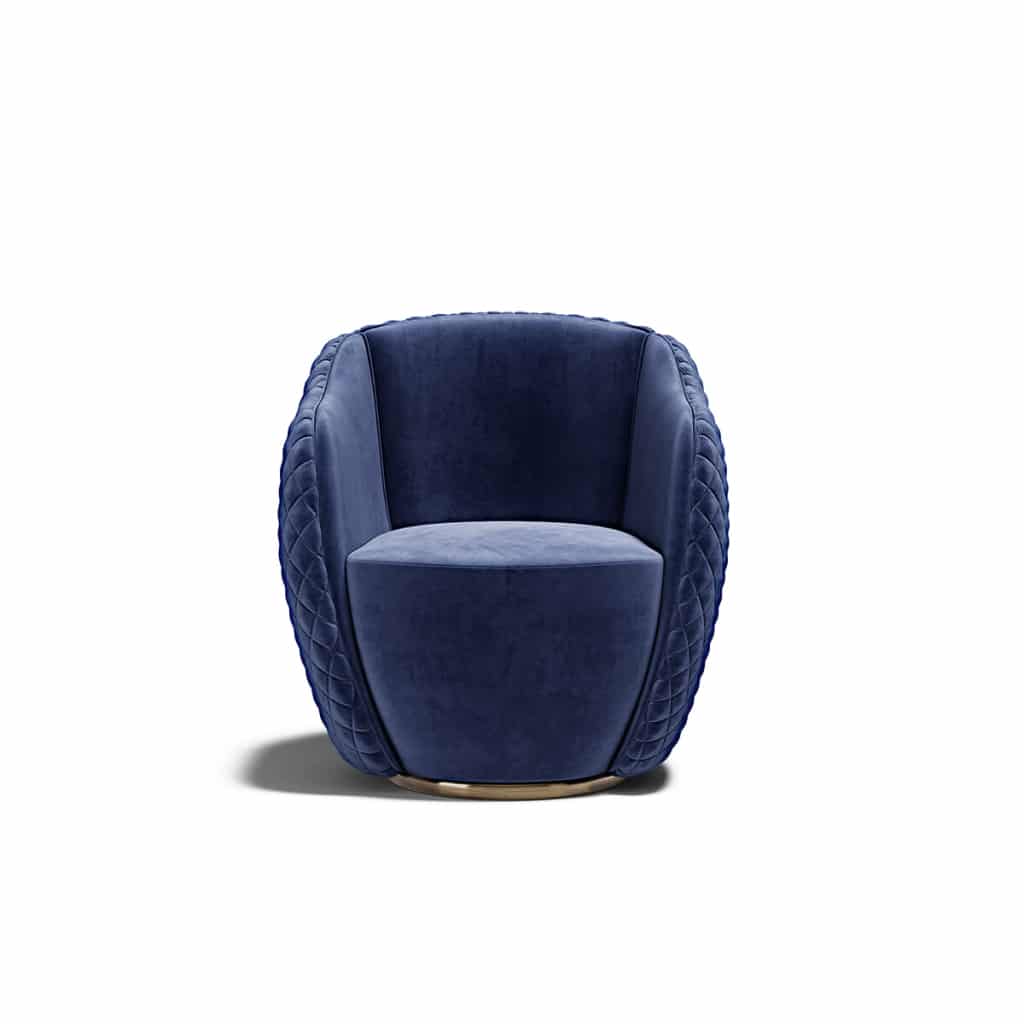 Capital Audrey Leisure Chair