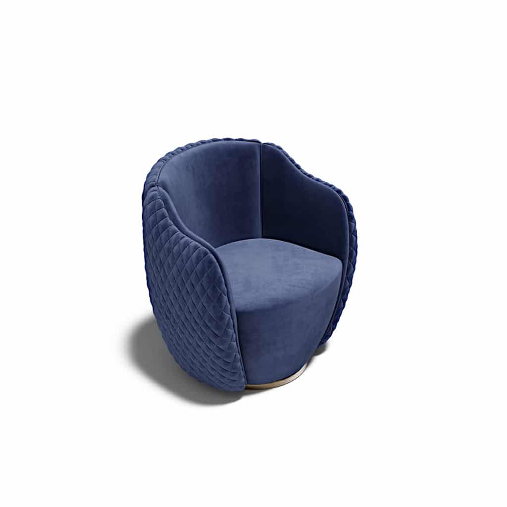 Capital Audrey Leisure Chair