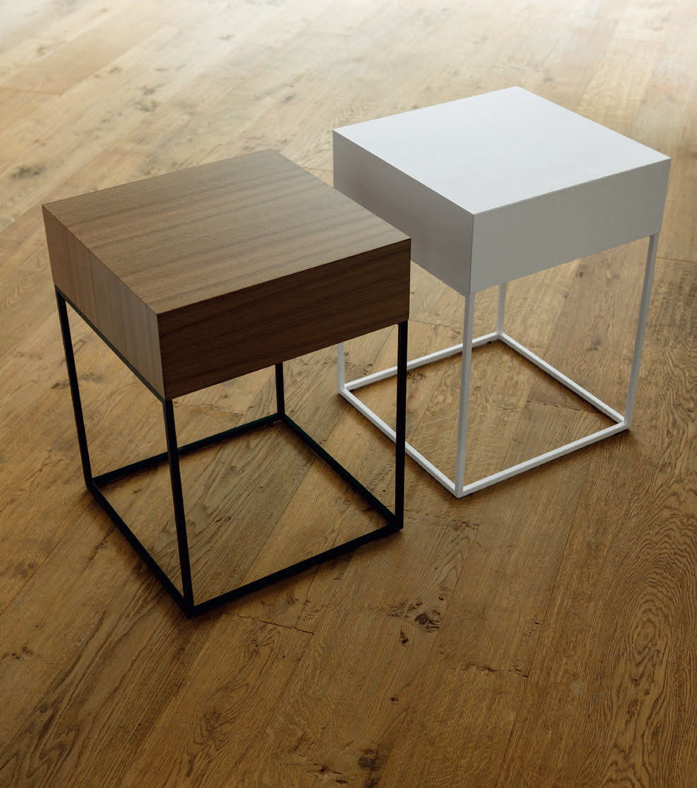 Porada Baby Side Table