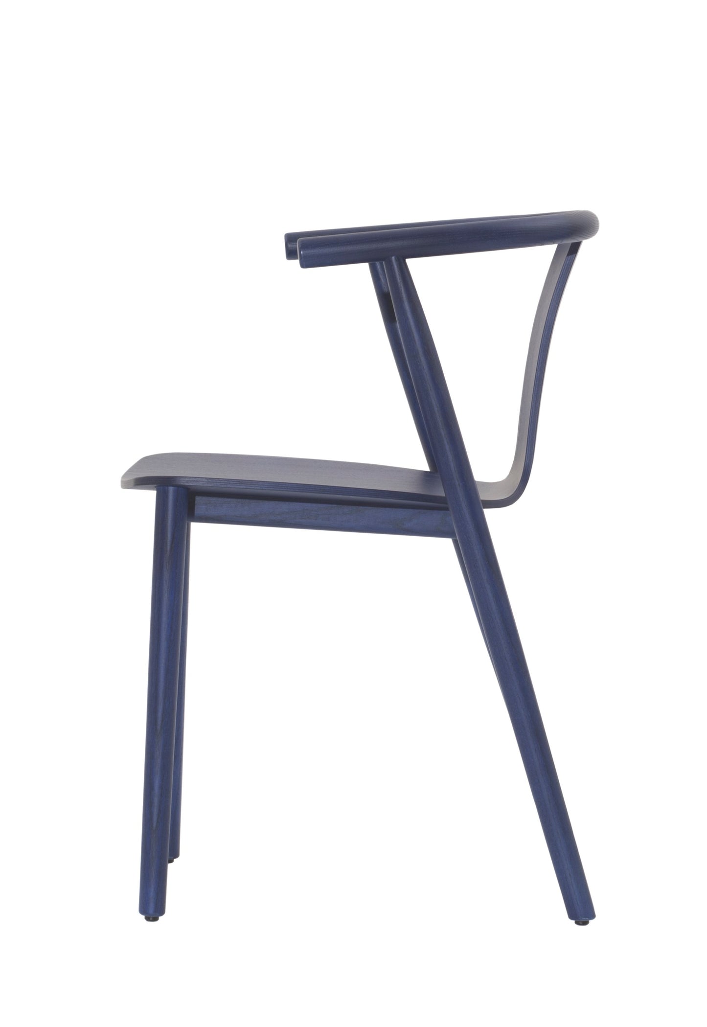 Cappellini Bac  Dinning Chair