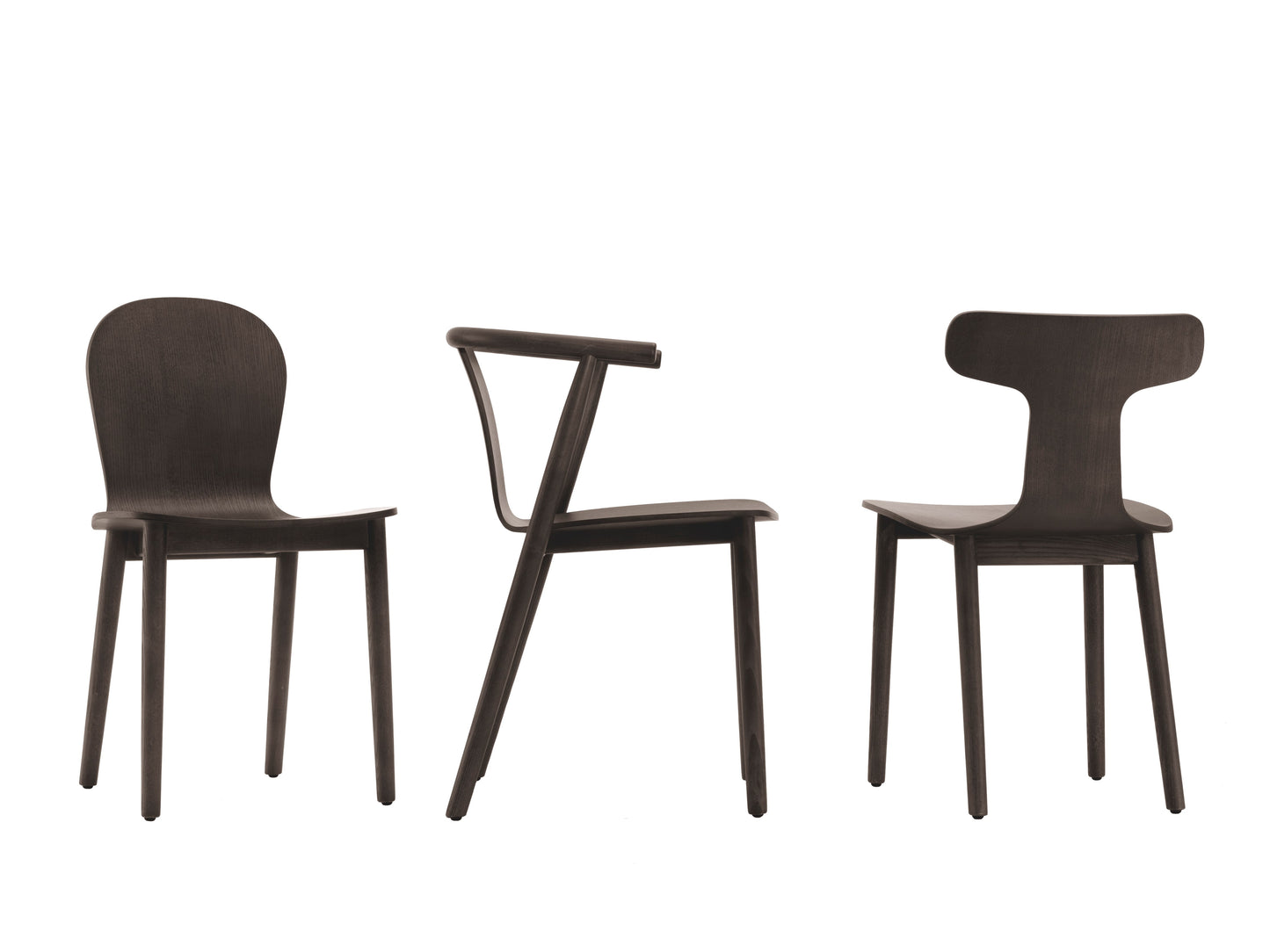 Cappellini Bac Dinning Chair