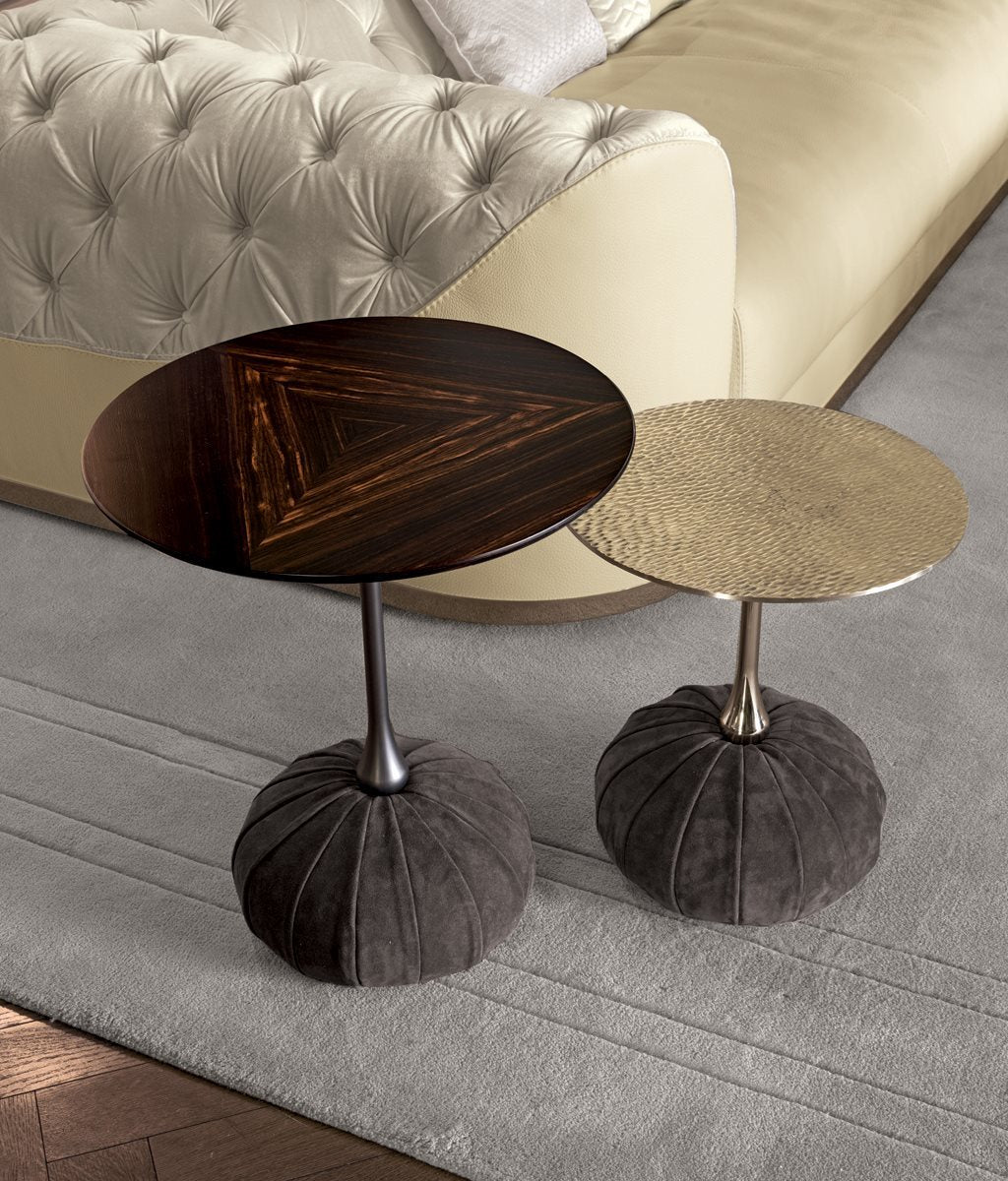 Longhi Bag Side Table
