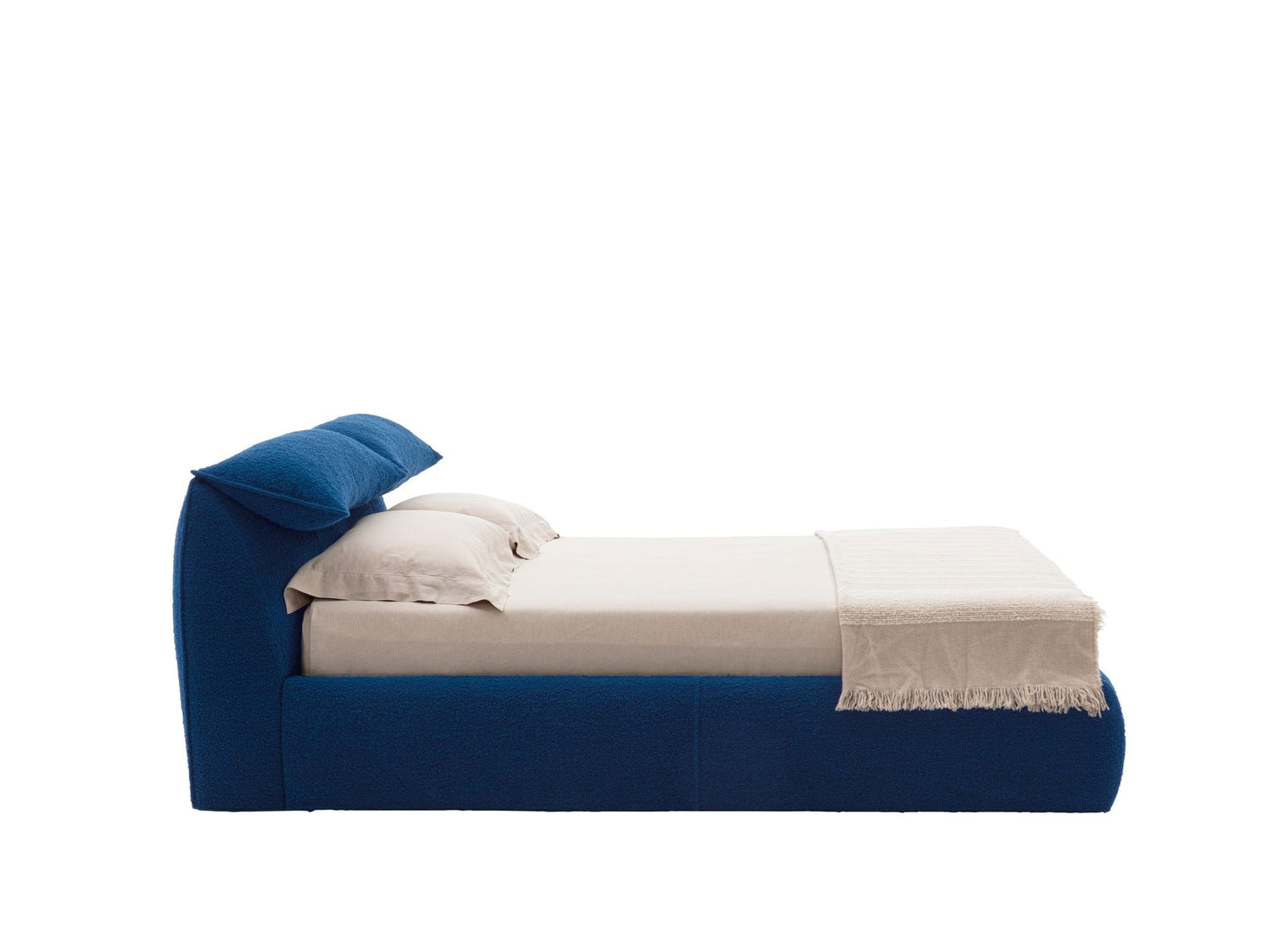 B&B Bamboletto Bed