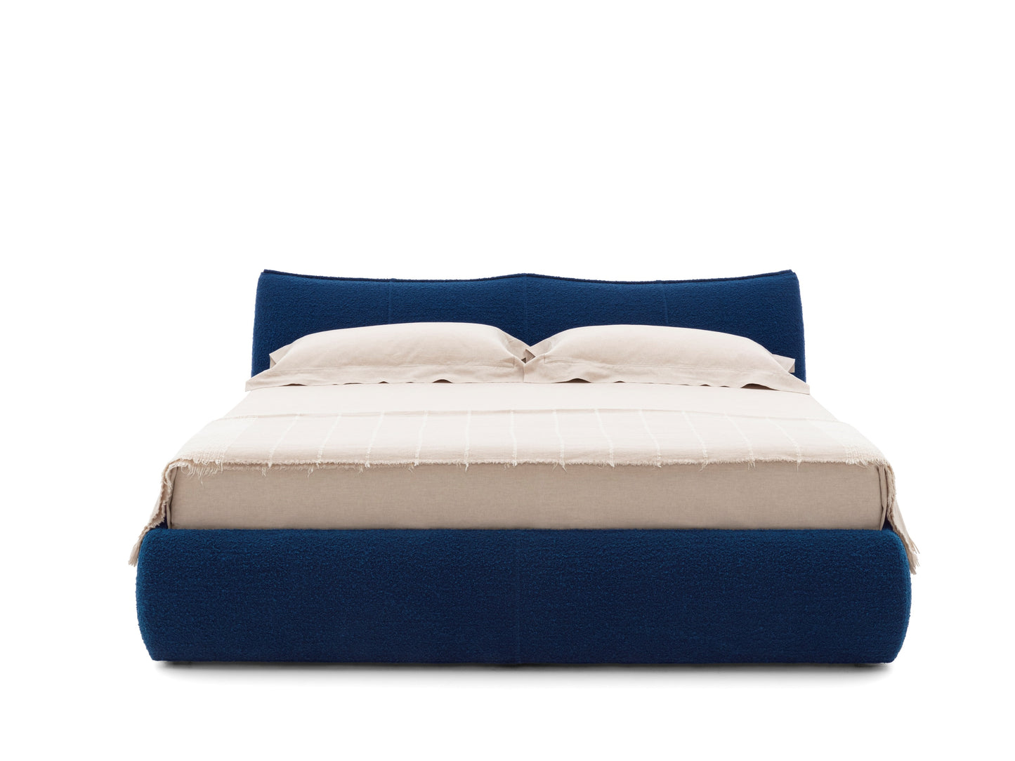 B&B Bamboletto Bed