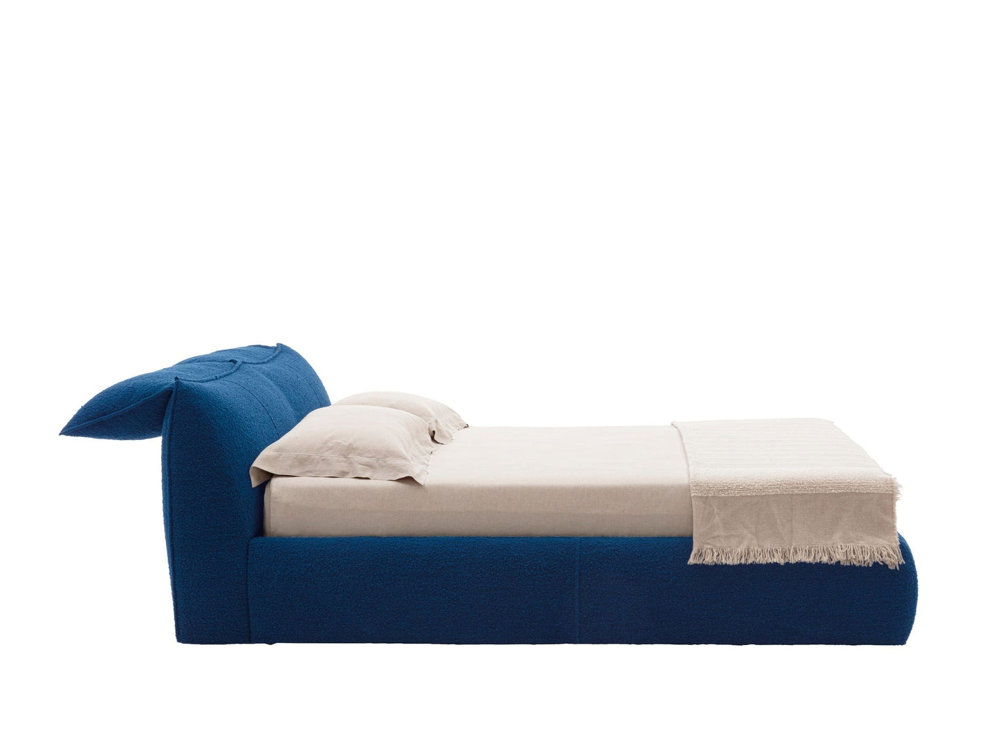 B&B Bamboletto Bed
