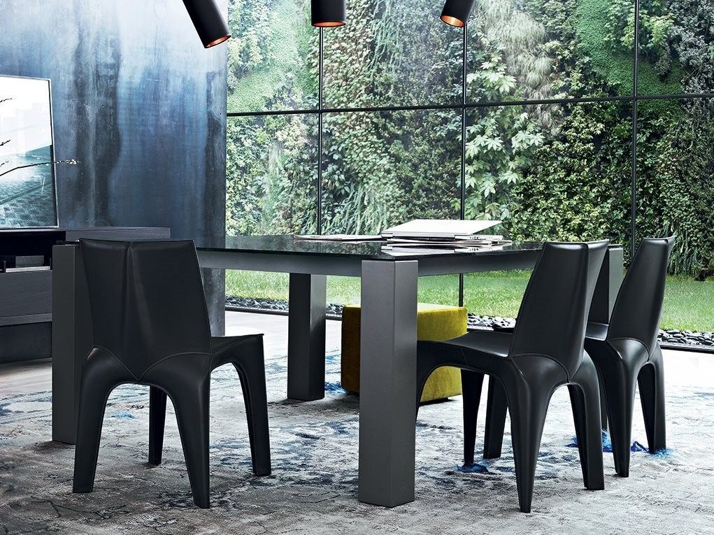 Poliform Bb Dinning Chair