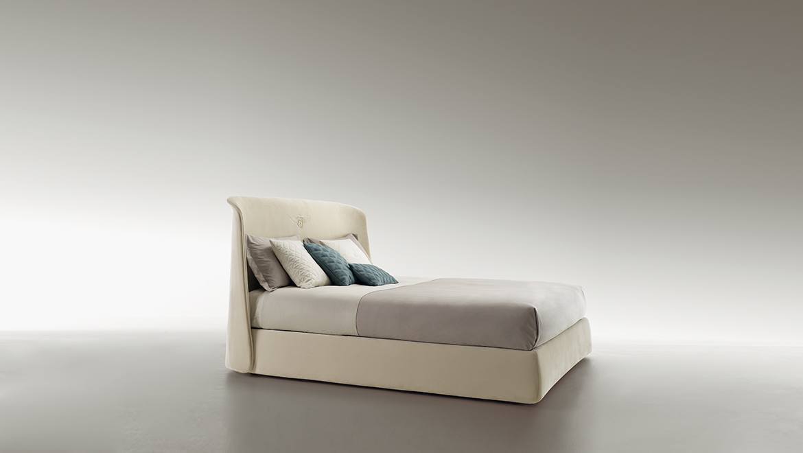 Bentley Canterbury Bed