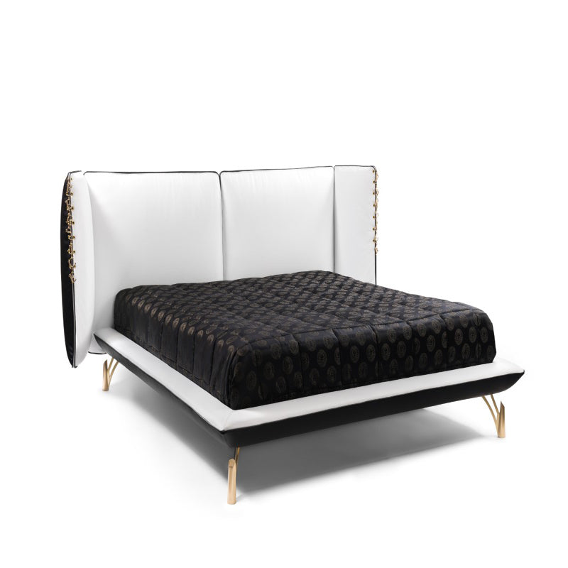 Versace Rhapsody Bed