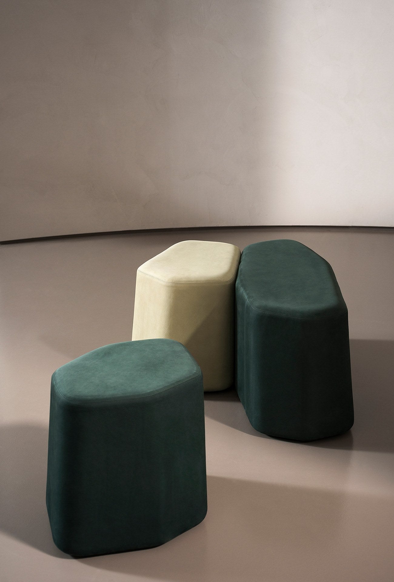 Baxter Beki Stool