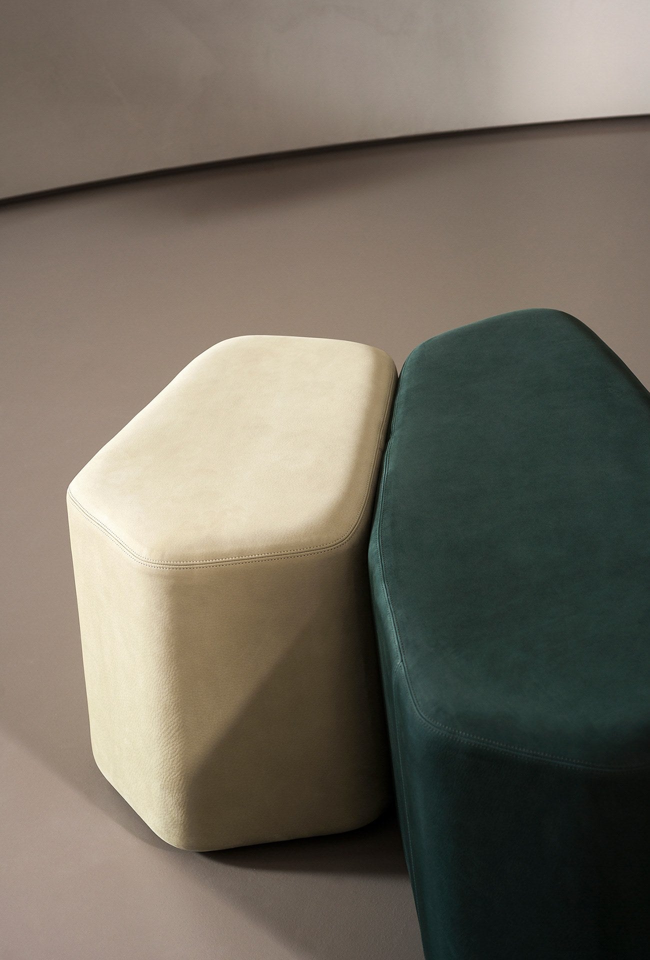 Baxter Beki Stool